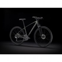 Велосипед 28" Trek DUAL SPORT 3 2021